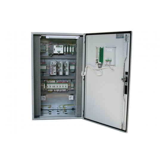 Щит управления охранной сигнализацией ПМП Электро ЩУос-20.485